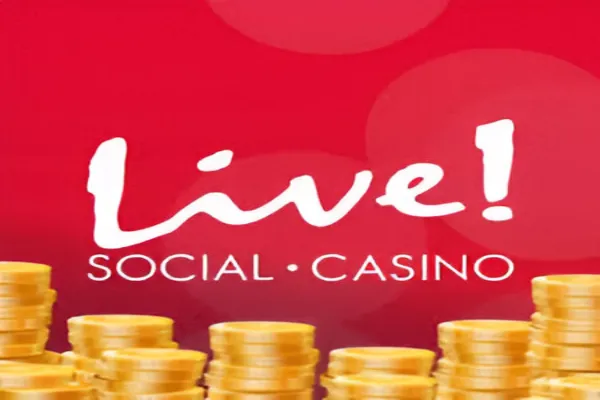 Top Social Casinos for 2025: Discover Platforms Offering Real Cash Rewards