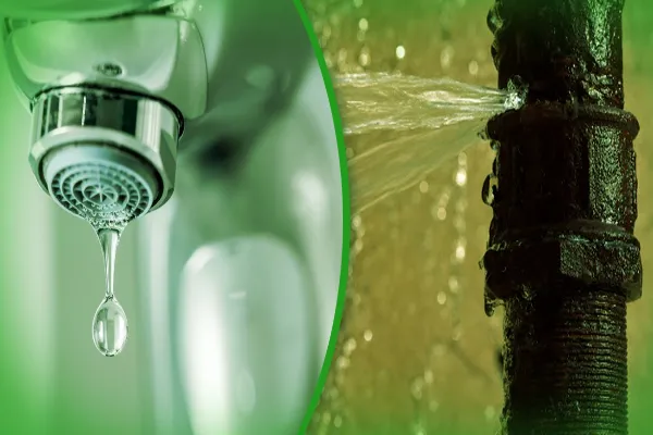How to Avoid the Costly Consequences of Leaky Pipes in Orange County