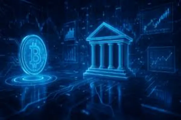 Fomos: Crypto Regulation and Its Impact on the Market