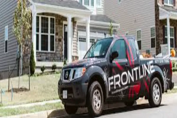 How Frontline Pest Control Keeps Your Home Pest-Free Year-Round?