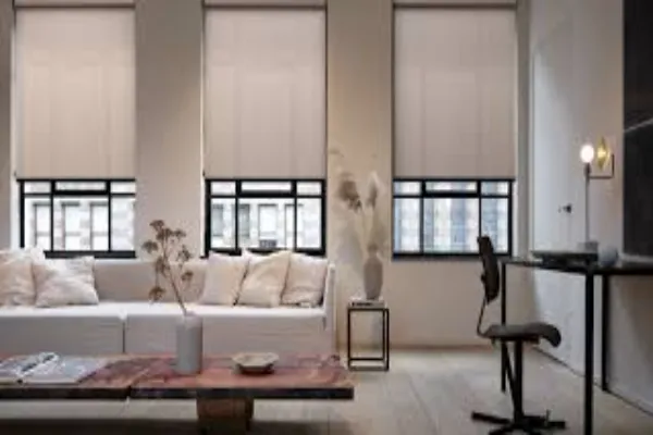 Why Custom Blinds Are the Smartest Choice for Modern Homes