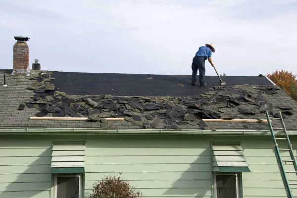 What Homeowners Should Know About Roof Replacements in Gainesville