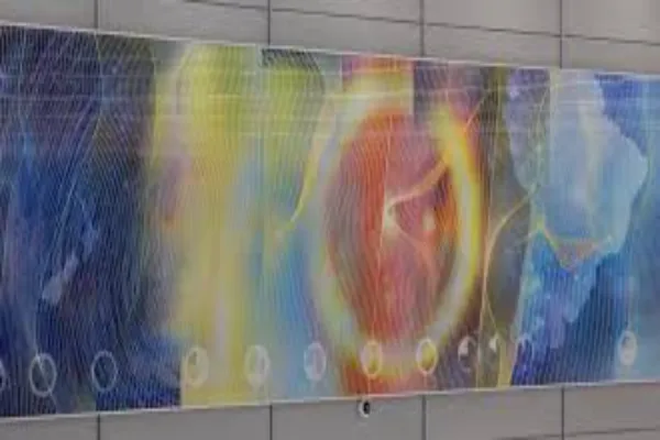 Leading Lenticular Printing Services from a New York Lenticular Company