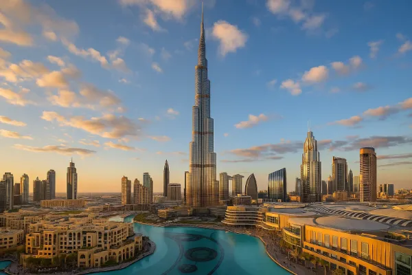 Dubai Visa for Indians: Everything You Need to Know Before You Go