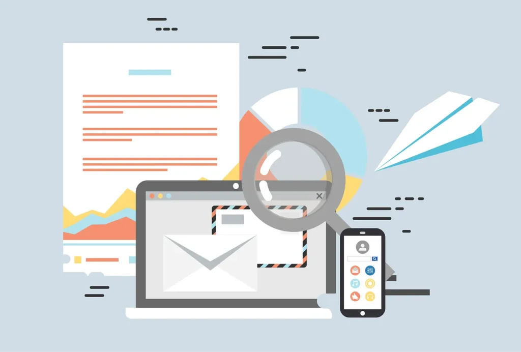 Email Newsletter