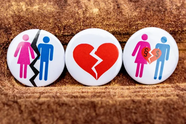 How Long Does a Divorce Trial Take? Key Timelines