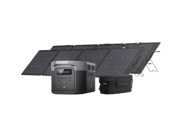 How to Select Portable Power Stations for UPS Protection