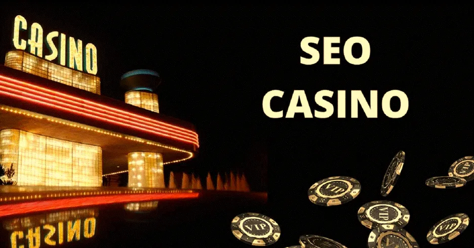 Indonesia casino seo