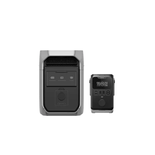 How to Select Portable Power Stations for UPS Protection