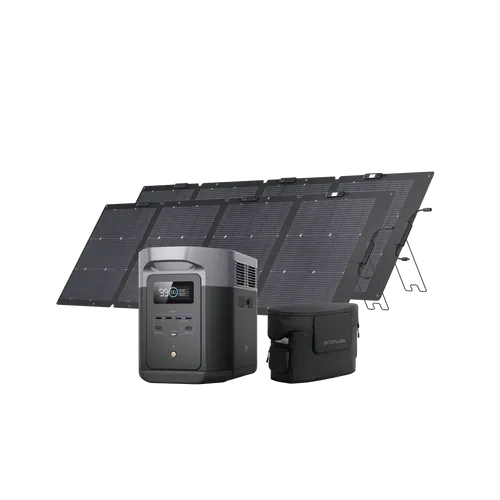 Portable Power Stations 