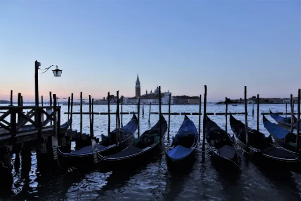 Romantic Escapes: Why Italy Tops the List for Couples