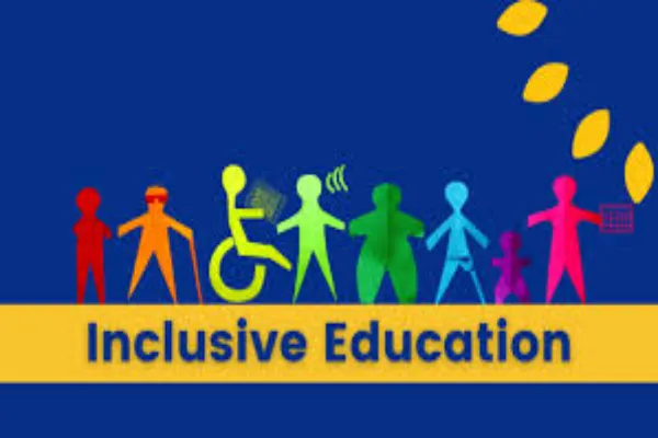 The Power of Inclusive Education in Today’s Global Landscape