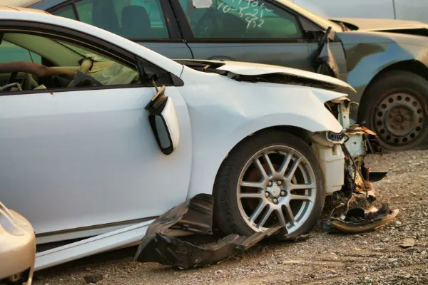 Why Defective Tire Accidents Lead to Complex Lawsuits