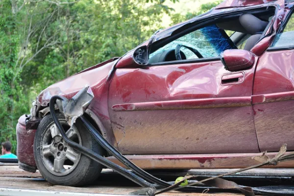 Why Timing Matters When Reporting a Car Accident in Texas