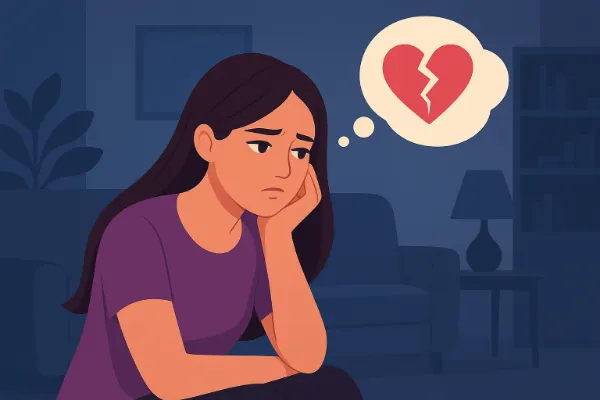 Disappointment, Relationship, and Priority Quotes: Reflections on Love and Life
