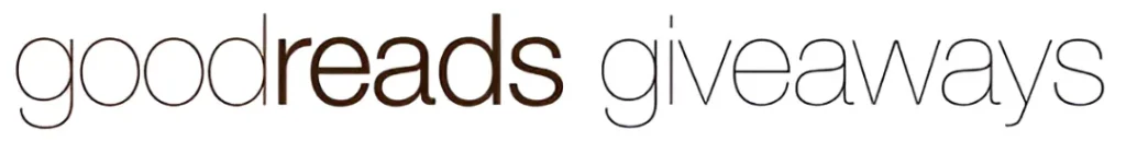 goodreads giveaways