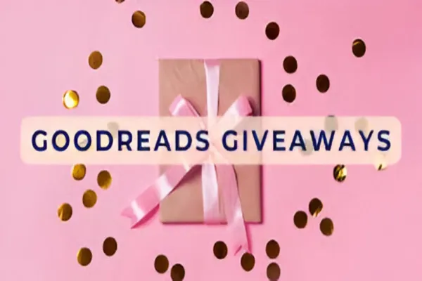 The Ultimate Guide for Goodreads Giveaways