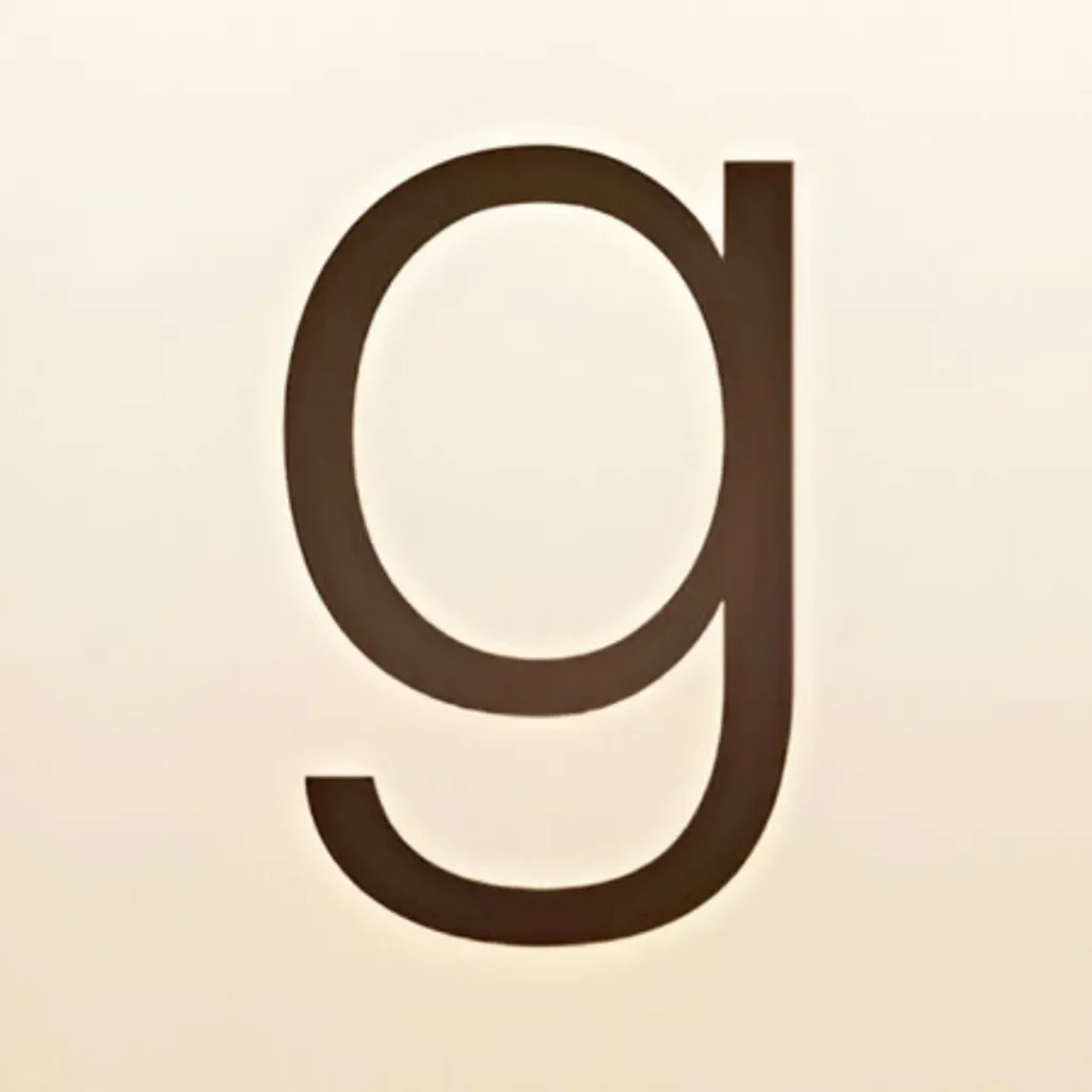 goodreads logo