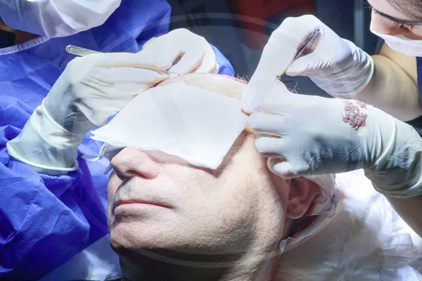 Hair Transplant Trends 2025 | Vita Technique Turkey