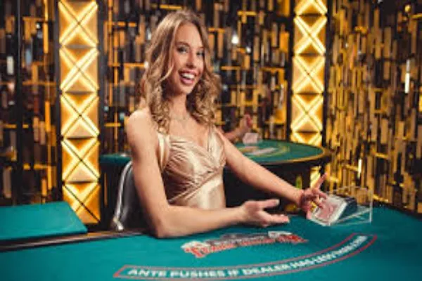 What is Live Dealer Etiquette?