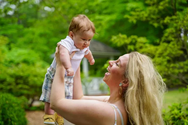 Quotes About Mothers and the Power of Motherhood