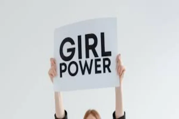 Empowering Quotes for Girls: Inspiring Confidence, Strength, and Ambition