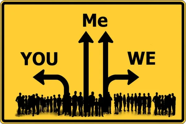 Selfish People Quotes: Insights on Ego, Greed, and Relationships