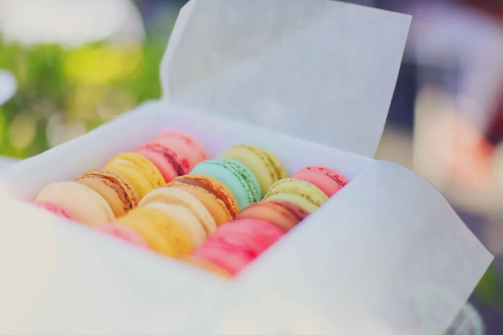 TikTok-Famous Food Trends