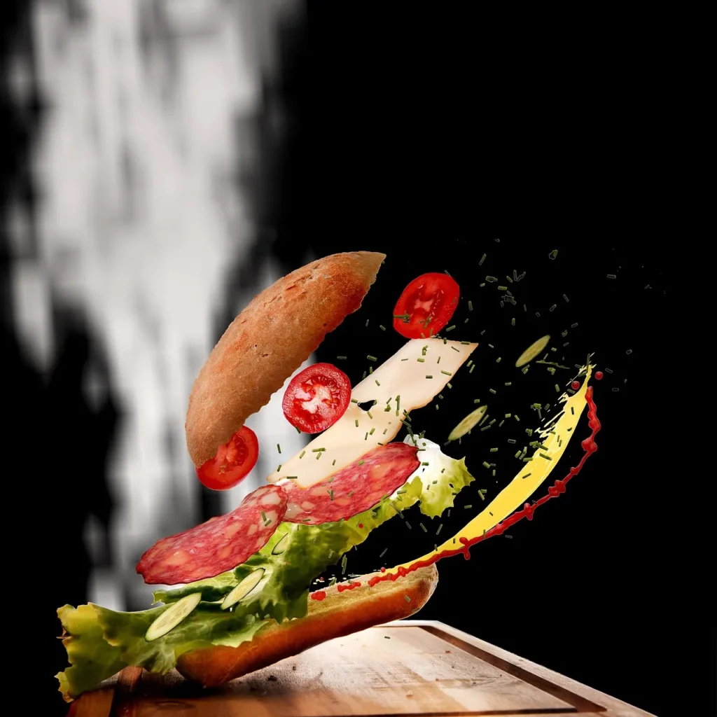 TikTok Food Trend