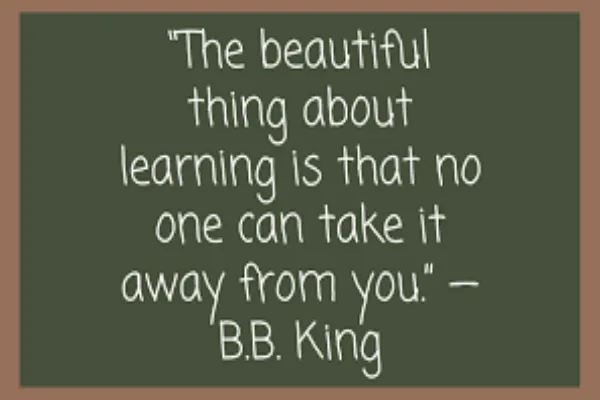 Quotes for Students: Motivation for School and Exams