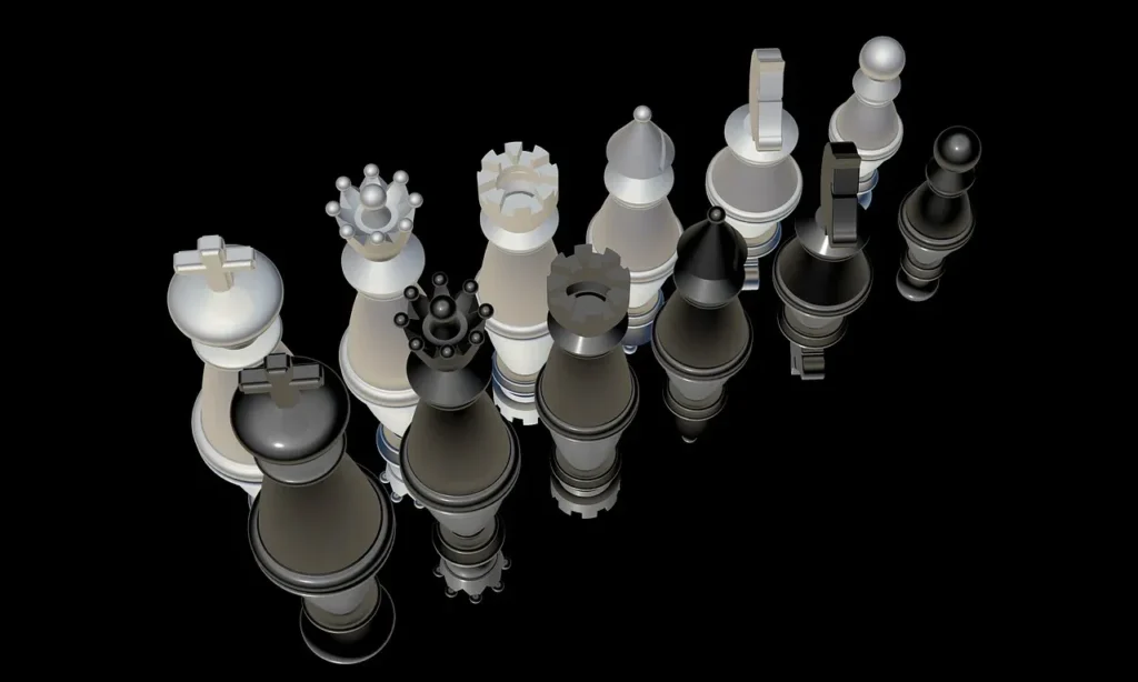 chess