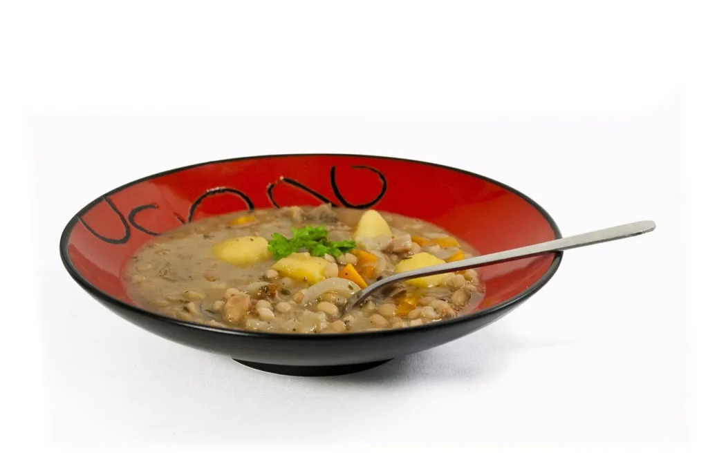 soup