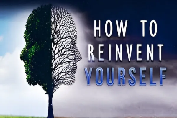 Change Everything: Steps and Quotes for Becoming a New You