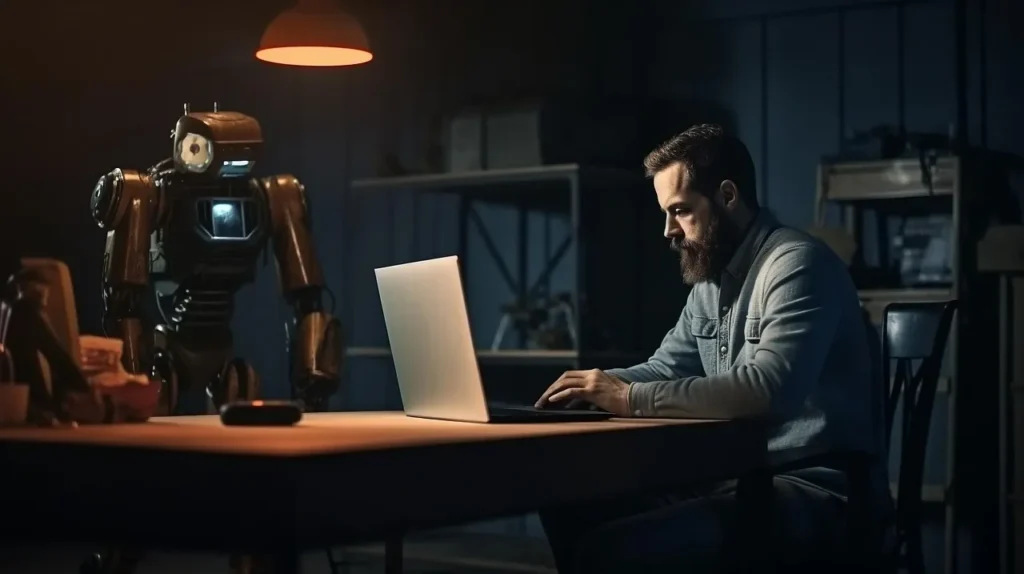 Use AI to Earn $100 a Day