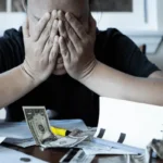 How Childhood Trauma Shapes Adult Spending Habits