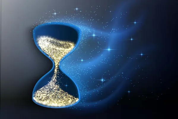 Why Time Feels Faster as We Get Older