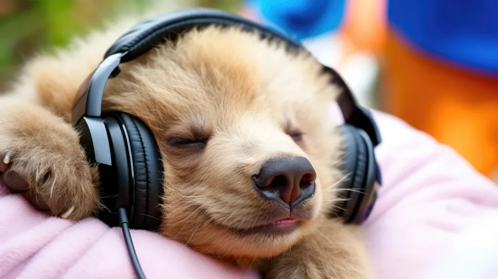 cute-dog-with-noise-cancelling-headphones-sleeping