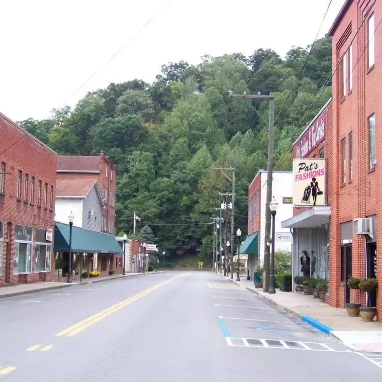 Mississippi the poorest state