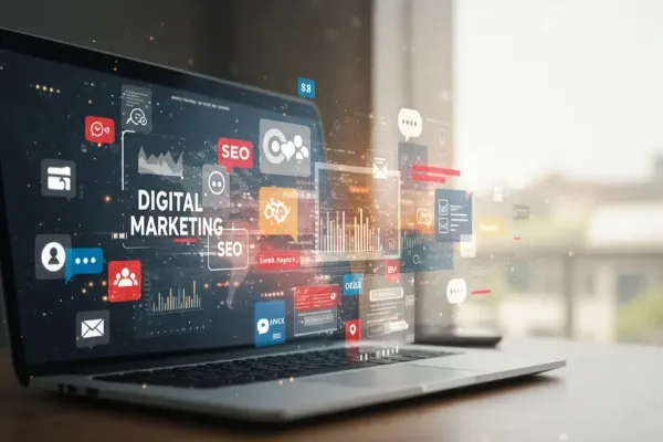 Selling Digital Products: A Simple Guide