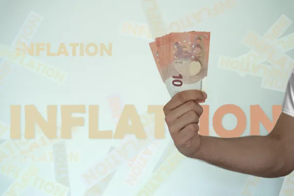 How Inflation Changes Everyday Psychology