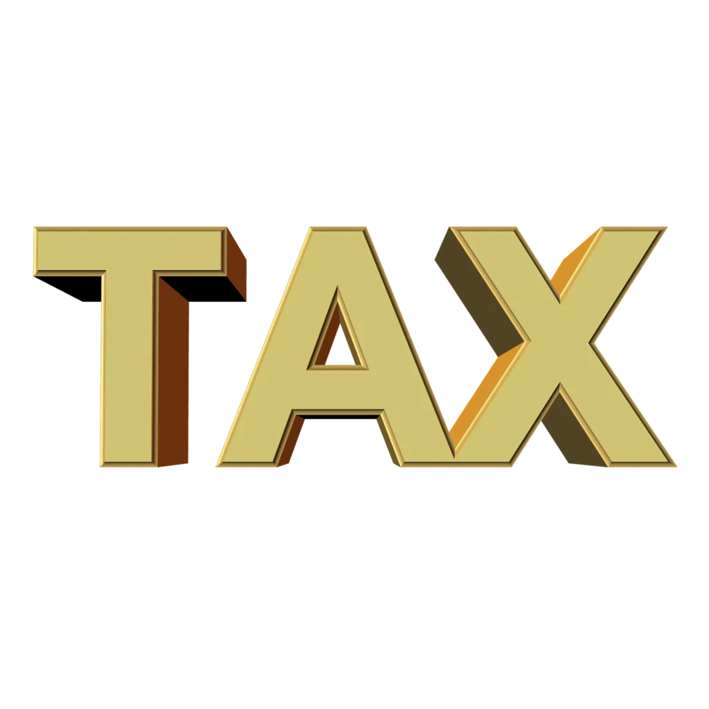 tax