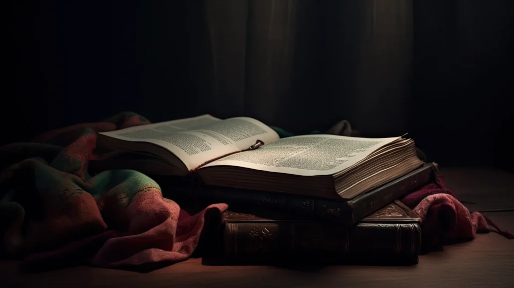 Hebrew Bible’s Book of Daniel