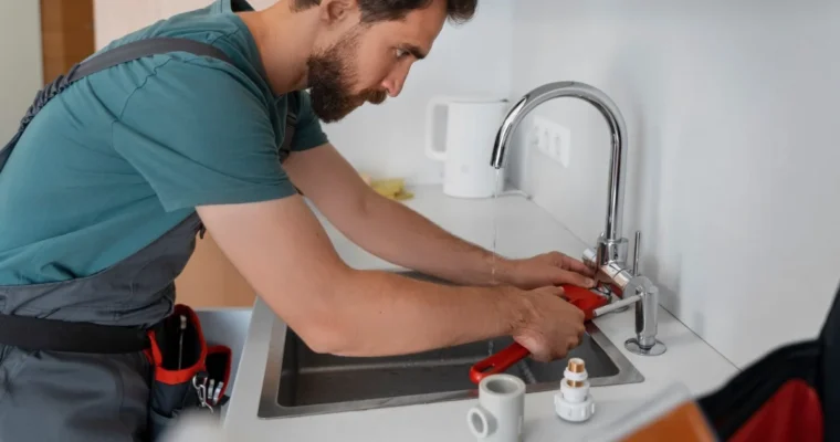 How Regular Maintenance by Plumbers Transforms Plumbing Systems in Springfield Va