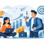 10 Benefits of Entrepreneurship for Students