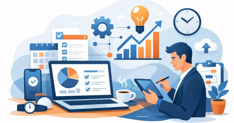 10 Best Productivity Tools for Entrepreneurs