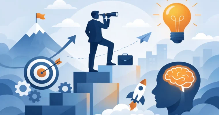 45 Entrepreneur Mindset Quotes That Motivate