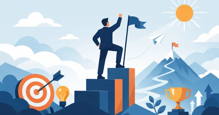 75 Short Inspirational Quotes for Success