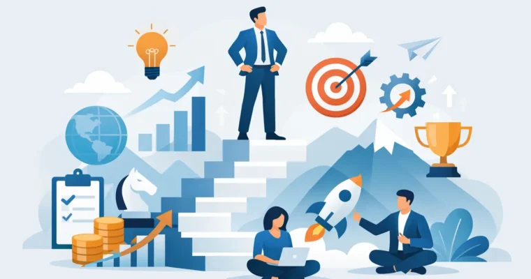 9 Habits of Successful Entrepreneurs