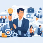 9 Small Business Entrepreneurship Characteristics