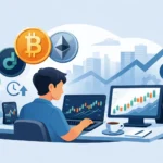 Crypto Day Trading for Beginners Explained